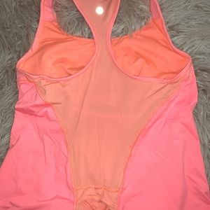 Lulu Lemon Coral Top- TODAY ONLY $15!